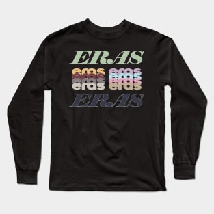 Eras Long Sleeve T-Shirt